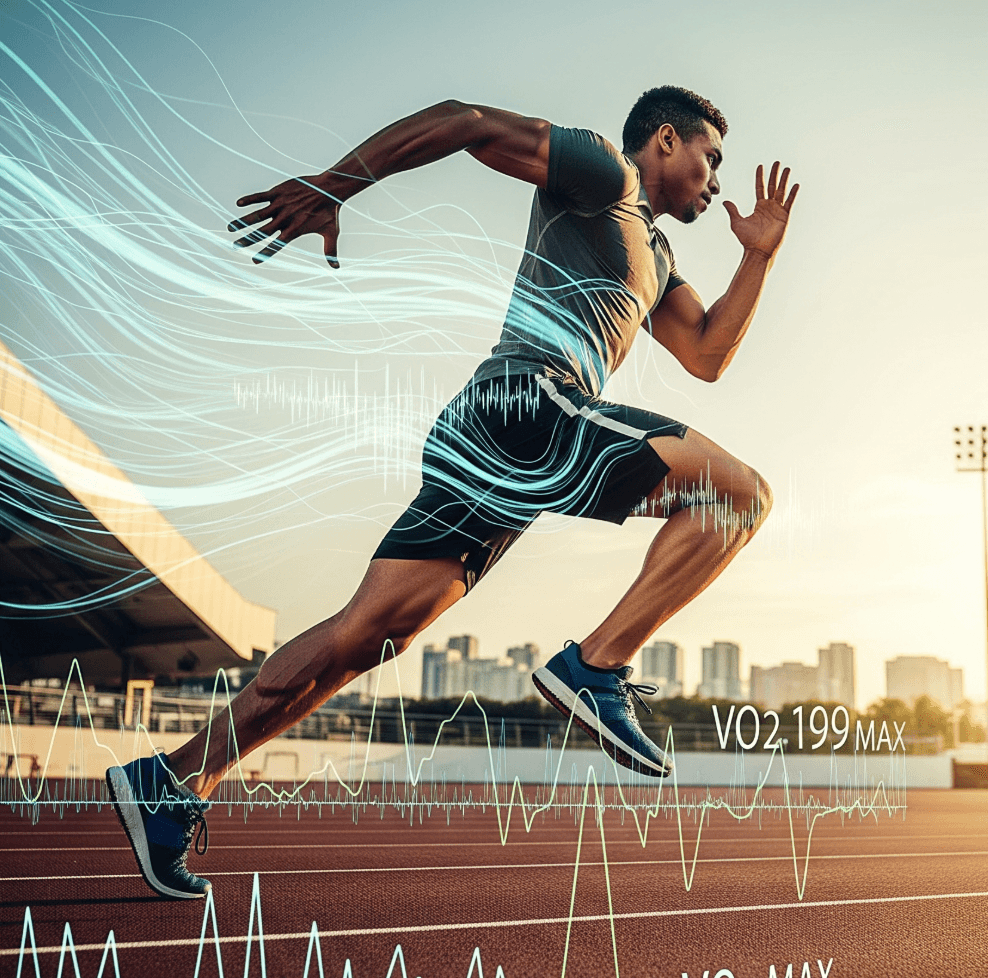Entrainement sportif spécifique