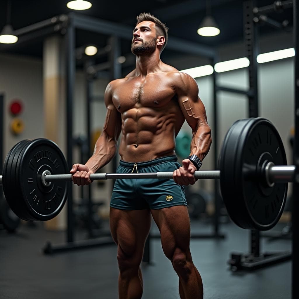 Prise de force et prévention